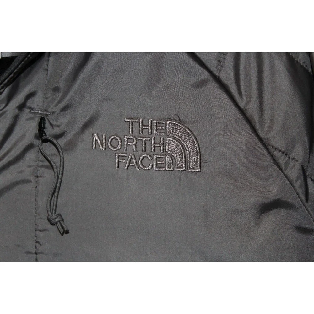 The North Face Men's Circaloft Packable Hooded Jacket Smoked Gray NWT SZ S‎ $200